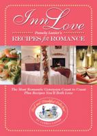 Inn Love: Recipes for Romance 0965406636 Book Cover