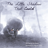 The Little Shadow That Could B0BW3BDKM4 Book Cover