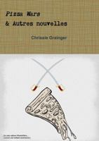 Pizza Wars & Autres nouvelles 0244408157 Book Cover