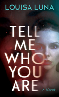 Tell Me Who You Are 1420516000 Book Cover