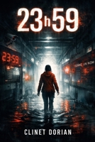 23h59 (French Edition) B0GZB3WPML Book Cover