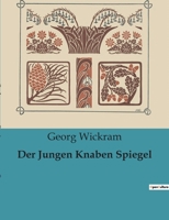 Der jungen Knaben Spiegel 1483937801 Book Cover