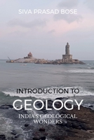 Introduction to Geology: India's Geological Wonders B0DXS2LPZJ Book Cover