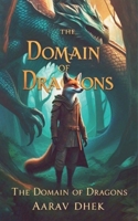 The Domain of Dragons B0F4Y2PTYJ Book Cover