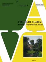 Catalogo E Giardino Esperienze Nella Riviera del Brenta 8885669905 Book Cover