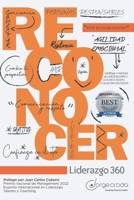 RECONOCER: Liderazgo 360 (Spanish Edition) B0BVDYCS2M Book Cover