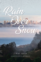 Rain Over Snow 1779623569 Book Cover