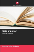 Seio maxilar (Portuguese Edition) 6207878892 Book Cover