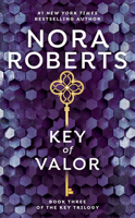 Key of Valor (Key Trilogy, #3)