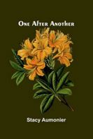 One After Another 1787801047 Book Cover