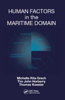 Human Factors in the Maritime Domain 0367376482 Book Cover