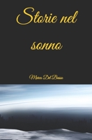 Storie nel sonno B0C1J2GRTP Book Cover