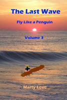 The Last Wave 1518661327 Book Cover
