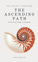 The Ascending Path B0GVVWLYXR Book Cover