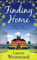 Finding Home 1788540980 Book Cover