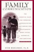 Family Communication 0809233401 Book Cover