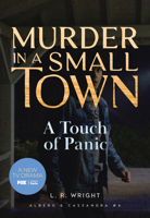 A Touch of Panic (Crime, Penguin) 0140233008 Book Cover