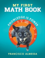 My First Math Book 1646207955 Book Cover