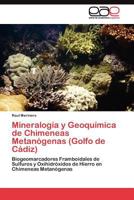 Mineralogía y Geoquímica de Chimeneas Metanógenas (Golfo de Cádiz) 3845484535 Book Cover