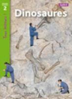 Tous lecteurs!: Dinosaures 2011174880 Book Cover