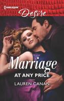 Marriage at Any Price 133560362X Book Cover