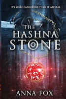 The Hashna Stone 1095329030 Book Cover