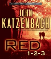 Red 1-2-3 0802122221 Book Cover
