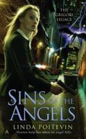 Sins of the Angels 0441020917 Book Cover