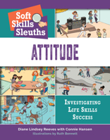 Attitude 1534171452 Book Cover