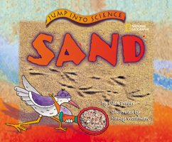 Sand 0792255836 Book Cover