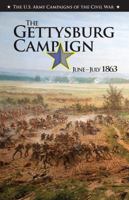 The Vicksburg Campaign, November 1862-July 1863 0160918545 Book Cover
