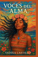 Voces del alma (Spanish Edition) B0GYV6K6MV Book Cover