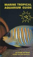Marine Tropical Aquarium Guide 0876668058 Book Cover