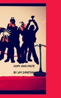 Copy and Paste 1389747026 Book Cover