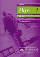 Elan 1 0199153442 Book Cover