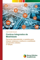 Centros Integrados de Mobilidade 6208891574 Book Cover