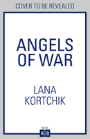 Lana Kortchik Book 5 0008656770 Book Cover