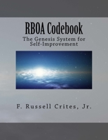 RBOA Codebook: The Genesis System for Self-Improvement 1533683069 Book Cover