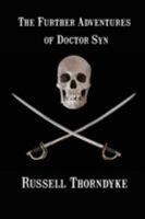 The further adventures of Doctor Syn 161720983X Book Cover