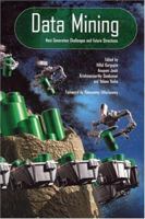 Data Mining: Next Generation Challenges and Future Directions 0262612038 Book Cover