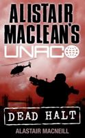 Alistair Maclean's Dead Halt 0061008257 Book Cover