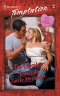 The Chocolate Seduction (Sex & Candy) (Harlequin Temptation, 925) 0373691254 Book Cover