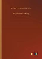 Modern painting, its tendency and meaning 1016397739 Book Cover