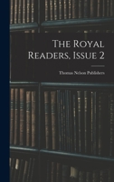 The Royal Readers, Issue 2 1016164297 Book Cover