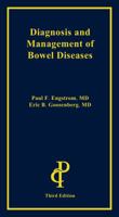 Diagnosis and Management of Bowel Diseases, 3E 1932610235 Book Cover