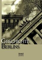 Geschichte Berlins 3863476174 Book Cover