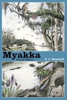 Myakka 1561644447 Book Cover