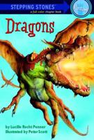 Dragons (A Stepping Stone Book) 0307264173 Book Cover