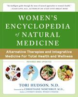 Women's Encyclopedia of Natural Medicine 0879837888 Book Cover