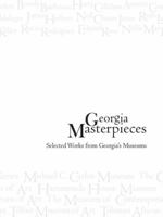Georgia Masterpieces 0615297579 Book Cover
